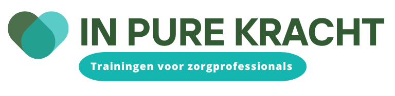 In Pure Kracht Logo