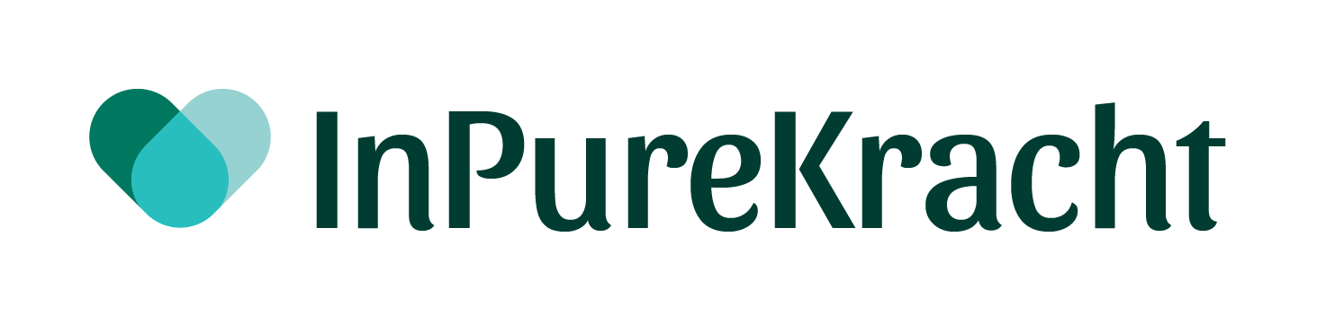 In Pure Kracht Logo
